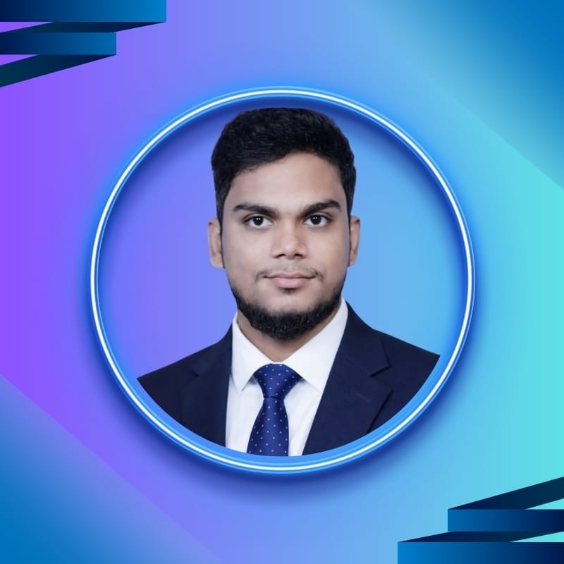 Kazi Md Samim Faraj